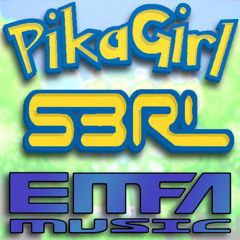 S3RL - Pika Girl (Sparx Remix) [SAMPLE]
