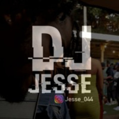 DJ Jesse - Live Set EP 14 | May Day Outdoor Party - AFROBEATS, AMAPIANO, HIPHOP, DANCEHALL