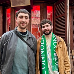 Reasons To Dance w/ Dåser & Fionn @ Kiosk Radio 21.12.2024