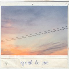 Amy Lee - SPEAK TO ME (Piano cover)