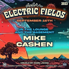 Live at Electric Fields 09/16/2023