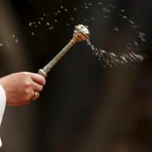 Stream Lord Jesus, From Your Wounded Side by chanterMT Listen online