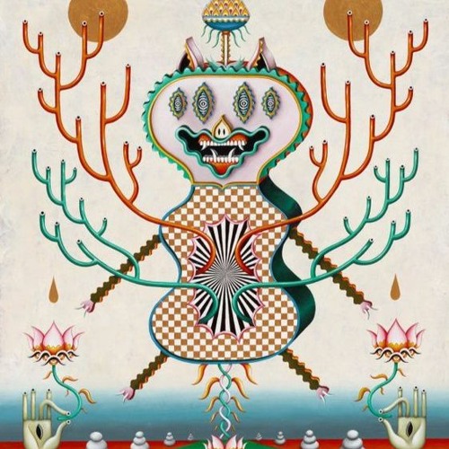 The Tales Of Swamp ¨Animistic of the Forest¨