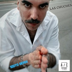 Free Download: El Pantalon (100to Remix) - Las Chuches