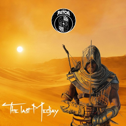 The Last Medjay