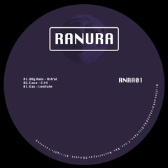Various Artists - RNRA01