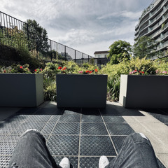 Superhero (feat. PlowBoy) prod. Mp3 Kenny