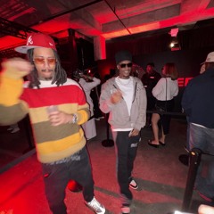 DAVID BANNER FT TONY SHHNOW [pjxonb + uisce]