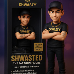 Imposter Syndrome Pt. 4 (Official one-take audio) (Live)