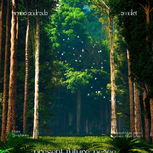 Bruno Andrada - Amulet