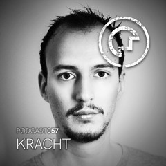 OM Podcast 057 - Kracht (Industrial, Fast, Heavy, Techno)