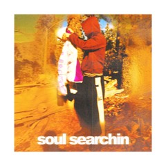 soul searchin w/ brandonnarvaza