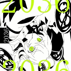 Chinozo ' 2036 ' feat.FloweR