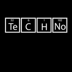 D-Zero Techno mix - Including: Calvin Harris, Stromea, Gwen Stefani, Fisher