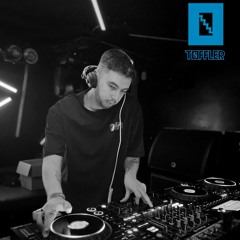 Live opening Set for Dwayne Pinnock and friends on Toffler
