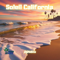 DjNdès - Soleil California