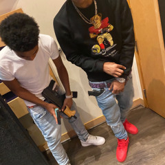 DILLY X BATMAN - STOLEN