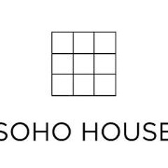 Soho Houseride Cycle Mix 25 - 08 - 24