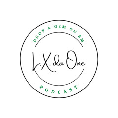 Drop a gem on em podcast episode 3
