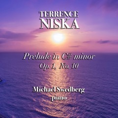 Prelude Op. 1, No. 10