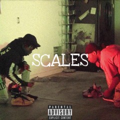Scales (feat. Gwallo)