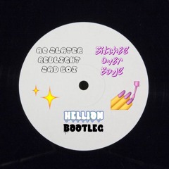 Bitches Over Boys (Hellion Bootleg) (Free at 600)