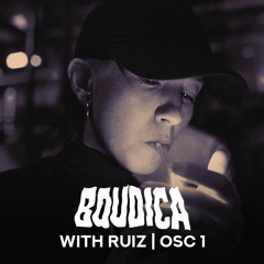 Boudica with RUIZ ┆ OSC 1 002