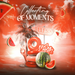 COLLECTING OF MOMENTS BY: ELES?