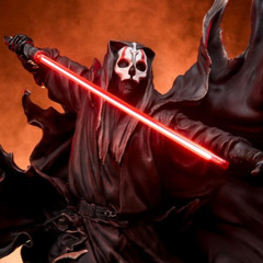 Darth Sith Nihilus