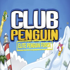 Stream Club Penguin Island music  Listen to songs, albums, playlists for  free on SoundCloud