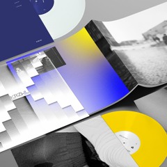 10 Years Kurzweil (3 x Vinyl Compilation) – Snippets