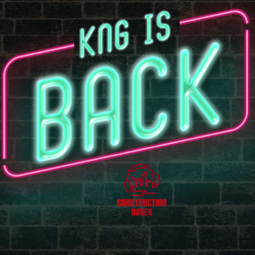 KNG - Bring that Beat Back [Hardtechno]