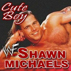 Shawn Michaels Theme (Cute Boy Edition)