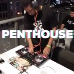 [FREE] Juice WRLD x Lucki Type Beat “Penthouse”