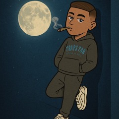 MOONDANCE - SMOKEYY