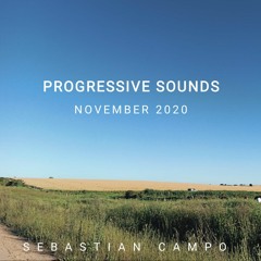 Progressive Sounds 12