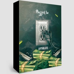 [NEW] LOOP KIT / SAMPLE PACK 2021 - "Plugged In" | Antbeatz