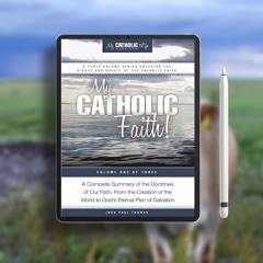 My Catholic Faith! (My Catholic Life! Series). Freebie Alert [PDF]