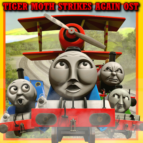 Tigermoth Strikes Again! OST - 1TankEngine (DO NOT USE; READ DISCLAIMER)