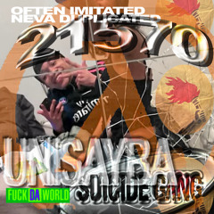 2025 WW3 MOLLY FR99STYLE 21570 RADIO LIVE [PROD. LAMINE] #FREELARSON #SUICIDEGXNG