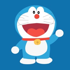 Doraemon No Uta (ドラえもん の うた - Theme Song [feat. Yamano Satoko]