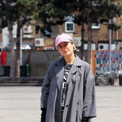 Silvia Kastel 100624