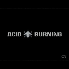 SKIN-Acid Burning (Qix-Metek)