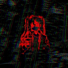 ༄  - A breakcore / internet music playlist