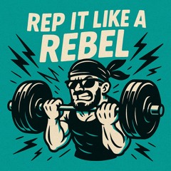 Rep It Like A Rebel