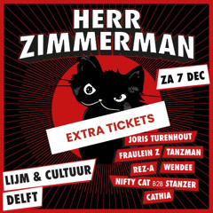 Herr Zimmerman party - Cathia