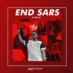 END SARS