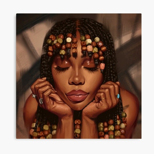 SZA - Good Days (Remix)