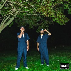 Doing Fine - Luke Malaise & Jay Gwin