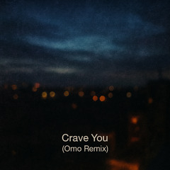 Flight Facilities – Crave You ft. Giselle (omo Remix)